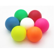Bola Escena 90mm 180gr Play Varios Colores